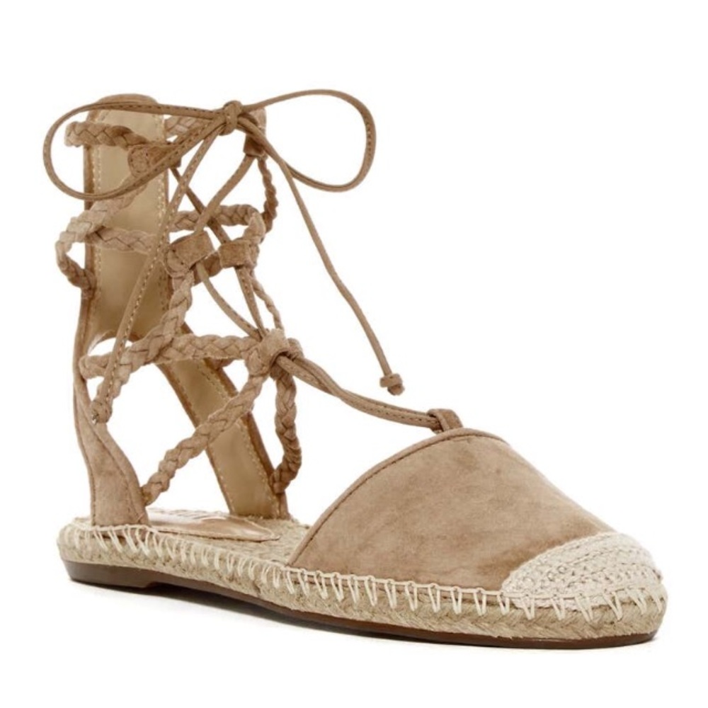 Super trendy stylish Schutz sandals